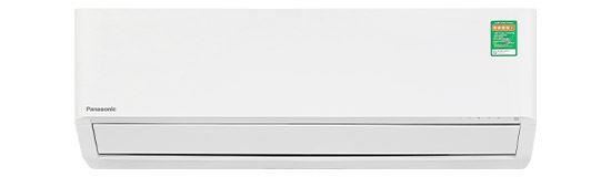 Máy lạnh Panasonic Inverter 1.5 HP CU/CS-XU12BKH-8