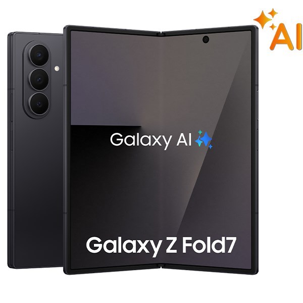 Điện thoại Samsung Galaxy Z Fold7 5G 12GB/256GB