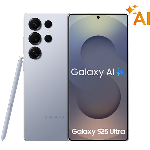 Điện thoại Samsung Galaxy S25 5G 12GB/256GB