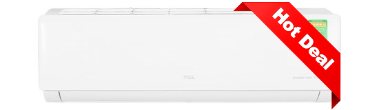 Máy lạnh Casper Inverter 1 HP GC-09IB36